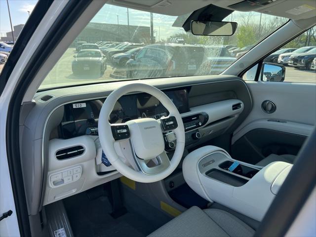 2026 Hyundai Palisade SE