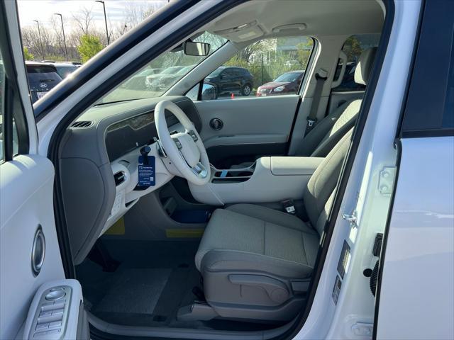 2026 Hyundai Palisade SE