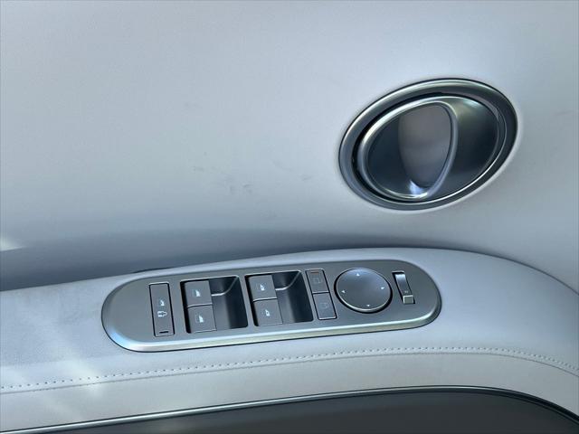 2026 Hyundai Palisade SE