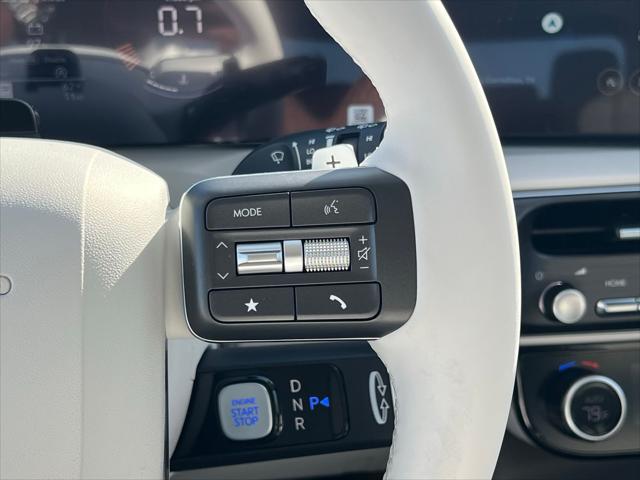 2026 Hyundai Palisade SE