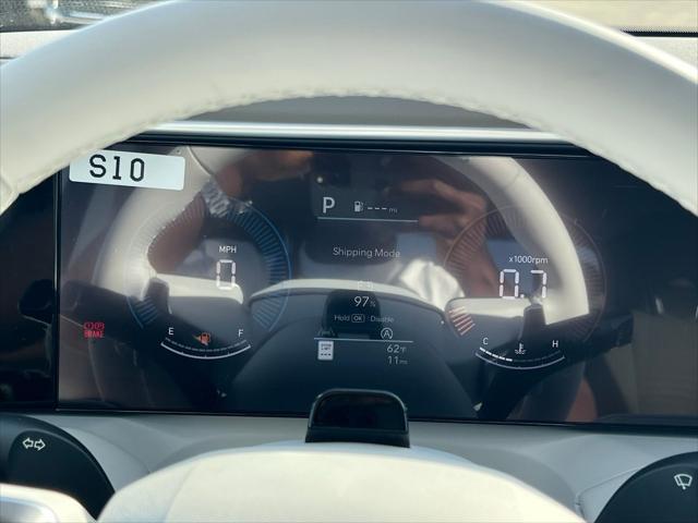2026 Hyundai Palisade SE