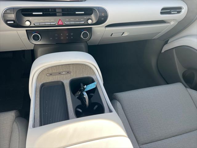 2026 Hyundai Palisade SE