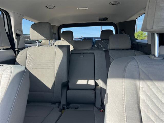 2026 Hyundai Palisade SE