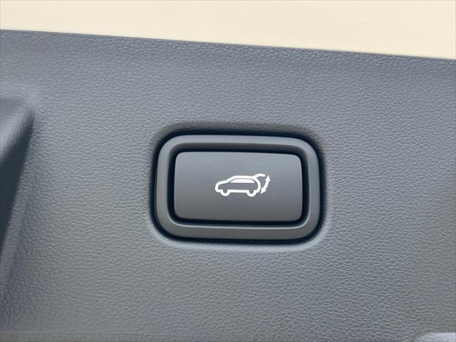 2026 Hyundai Tucson Plug-In Hybrid Limited