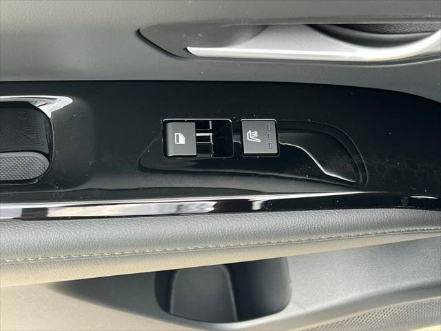 2026 Hyundai Tucson Plug-In Hybrid Limited