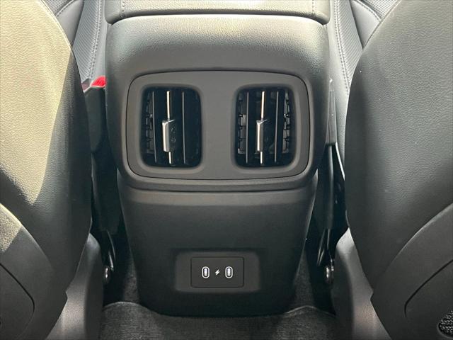 2026 Hyundai Tucson Plug-In Hybrid Limited