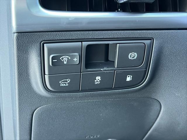 2026 Hyundai Tucson Plug-In Hybrid Limited