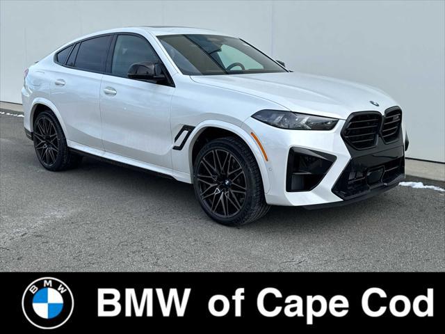 2026 BMW X6 M Competition for sale in Hyannis, MA
