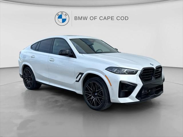 2026 BMW X6 M Competition for sale in Hyannis, MA