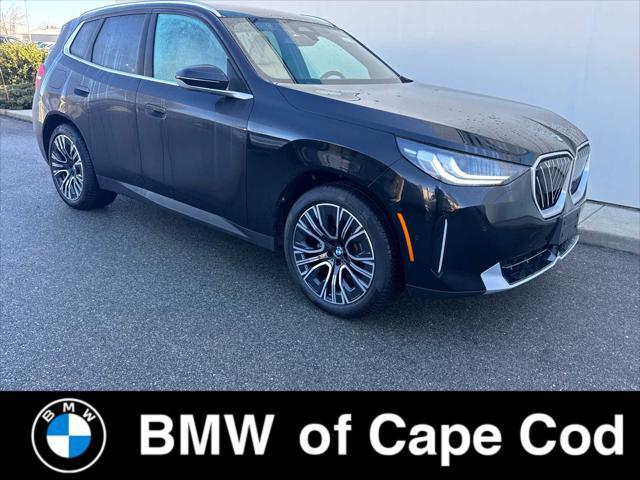 2026 BMW X3 30 xDrive for sale in Hyannis, MA