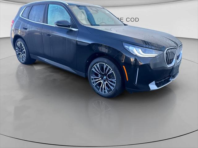 2026 BMW X3 30 xDrive for sale in Hyannis, MA