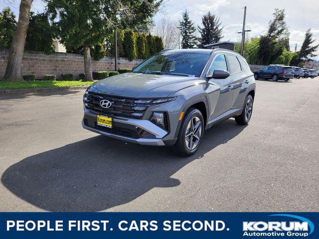 2026 Hyundai Tucson SEL for sale in PUYALLUP, WA