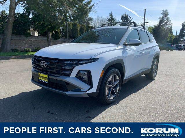 2026 Hyundai Tucson SEL for sale in PUYALLUP, WA