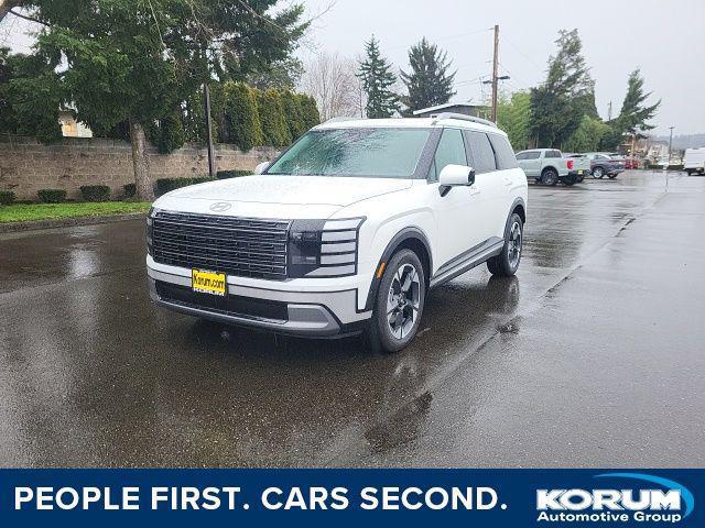 2026 Hyundai Palisade Limited for sale in PUYALLUP, WA