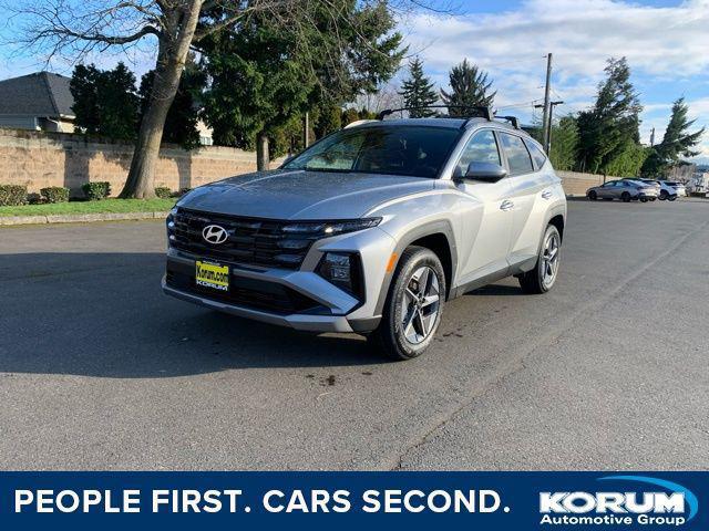 2026 Hyundai Tucson SEL for sale in PUYALLUP, WA