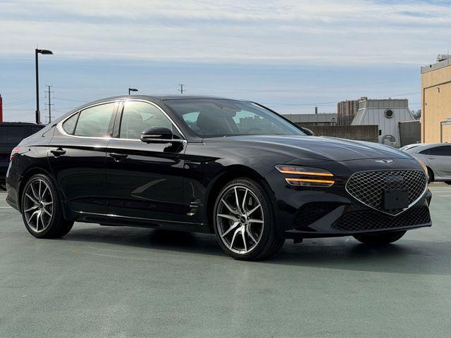 2026 Genesis G70 2.5T AWD Prestige for sale in ALEXANDRIA, VA