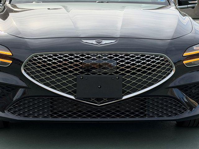 2026 Genesis G70 2.5T AWD Prestige