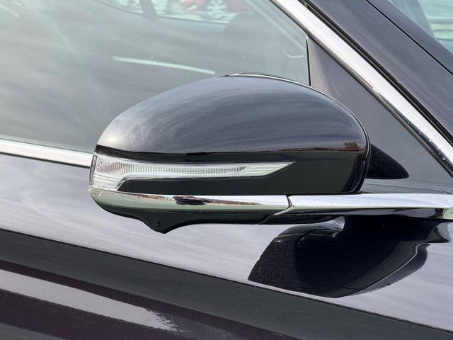 2026 Genesis G70 2.5T AWD Prestige