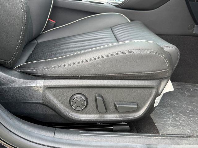2026 Genesis G70 2.5T AWD Prestige