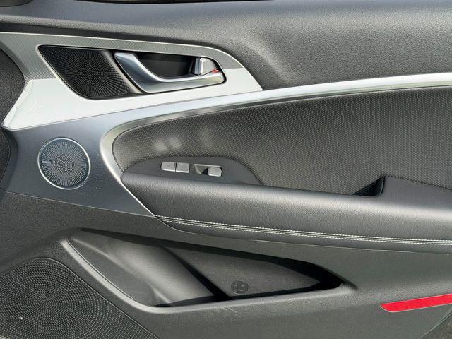 2026 Genesis G70 2.5T AWD Prestige