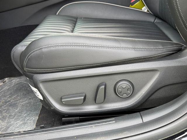 2026 Genesis G70 2.5T AWD Prestige