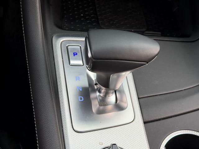 2026 Genesis G70 2.5T AWD Prestige