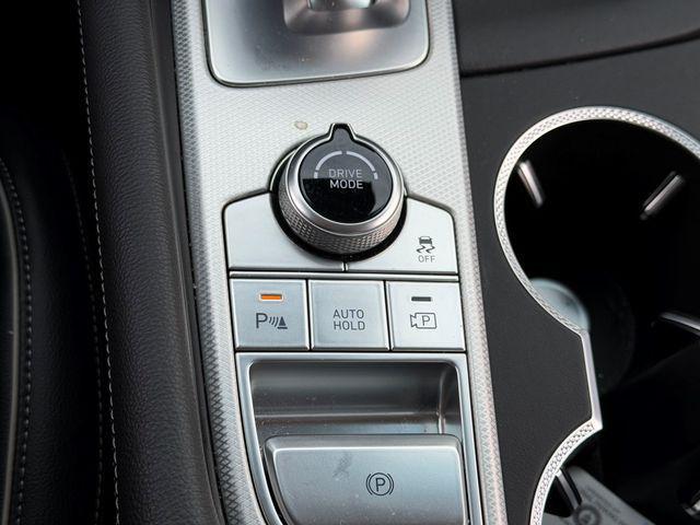 2026 Genesis G70 2.5T AWD Prestige