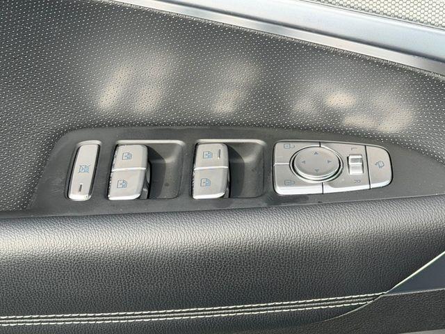 2026 Genesis G70 2.5T AWD Prestige