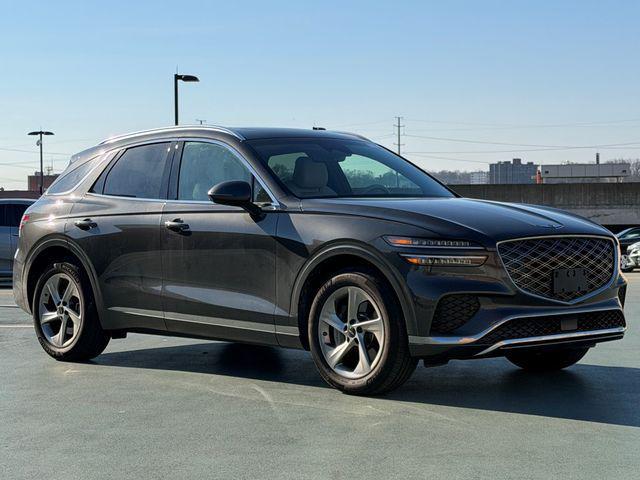 2026 Genesis GV70 2.5T Advanced for sale in ALEXANDRIA, VA