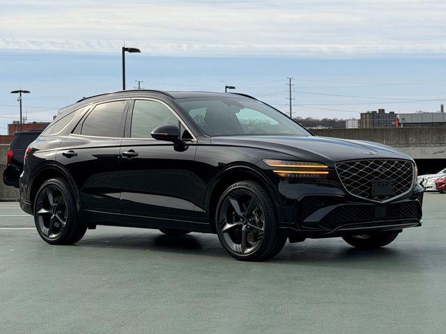 2026 Genesis GV70 3.5T Sport Prestige for sale in ALEXANDRIA, VA