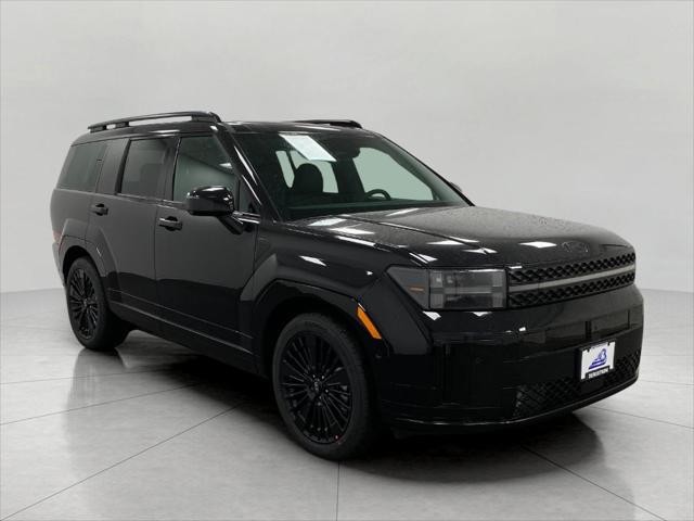 2026 Hyundai Santa Fe Hybrid Calligraphy for sale in APPLETON, WI