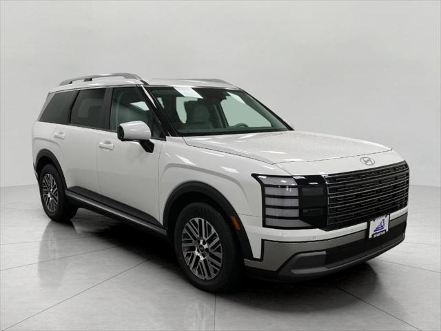 2026 Hyundai Palisade SEL Premium 8P for sale in APPLETON, WI
