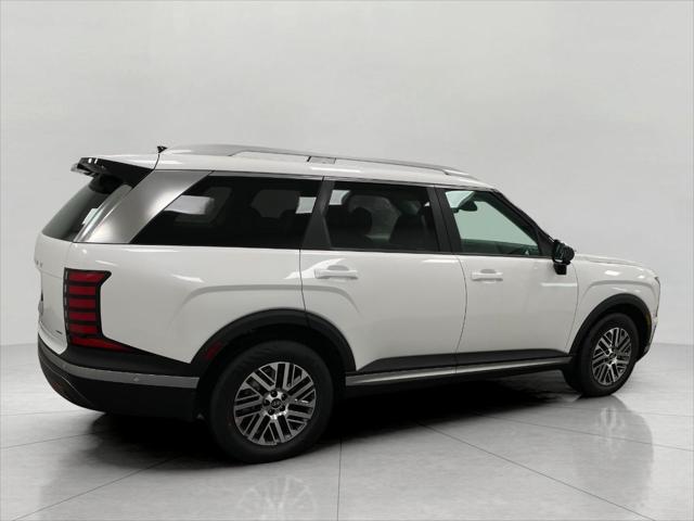 2026 Hyundai Palisade SEL Premium 8P
