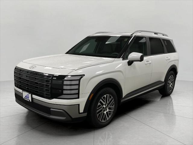 2026 Hyundai Palisade SEL Premium 8P