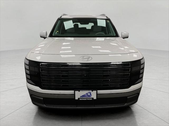 2026 Hyundai Palisade SEL Premium 8P
