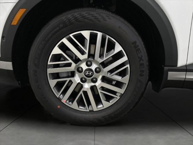2026 Hyundai Palisade SEL Premium 8P