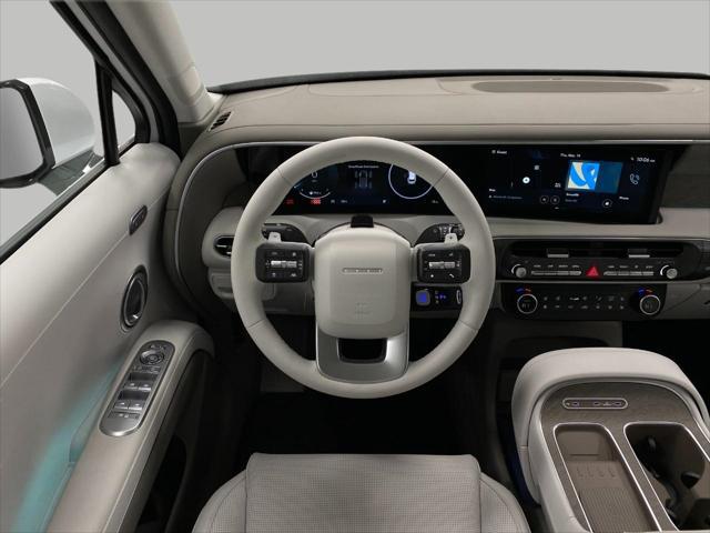 2026 Hyundai Palisade SEL Premium 8P