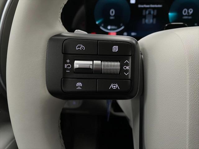 2026 Hyundai Palisade SEL Premium 8P