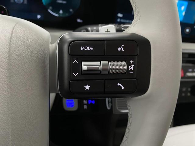 2026 Hyundai Palisade SEL Premium 8P