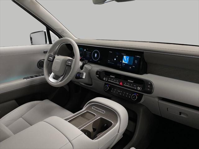 2026 Hyundai Palisade SEL Premium 8P