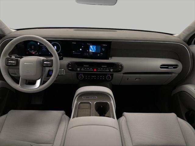 2026 Hyundai Palisade SEL Premium 8P