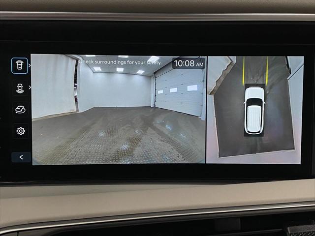 2026 Hyundai Palisade SEL Premium 8P