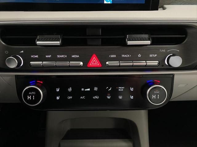 2026 Hyundai Palisade SEL Premium 8P