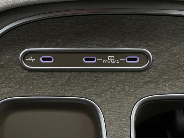 2026 Hyundai Palisade SEL Premium 8P