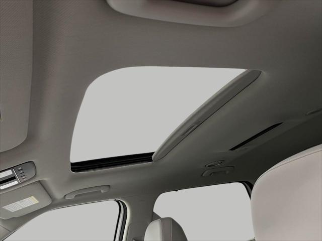 2026 Hyundai Palisade SEL Premium 8P