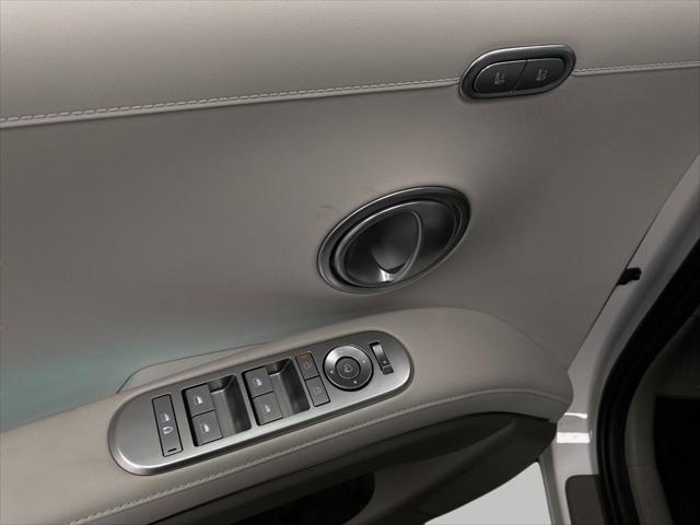 2026 Hyundai Palisade SEL Premium 8P