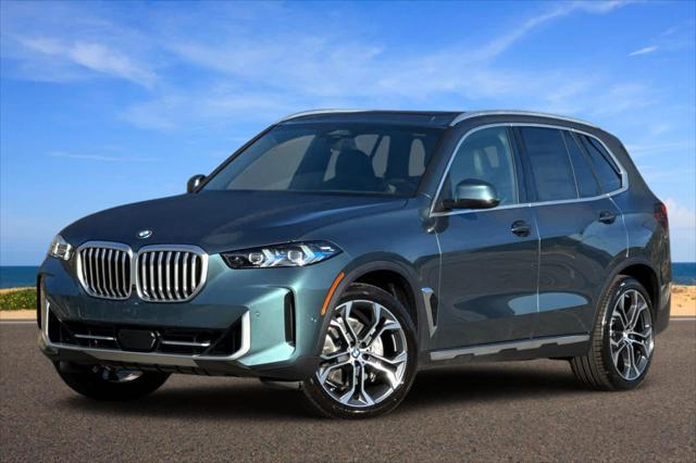 2026 BMW X5 xDrive40i for sale in Seaside, CA