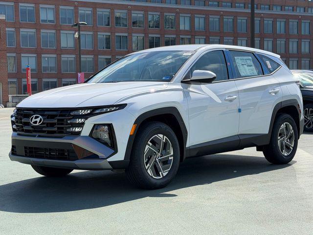 2026 Hyundai Tucson Hybrid Blue SE for sale in ALEXANDRIA, VA
