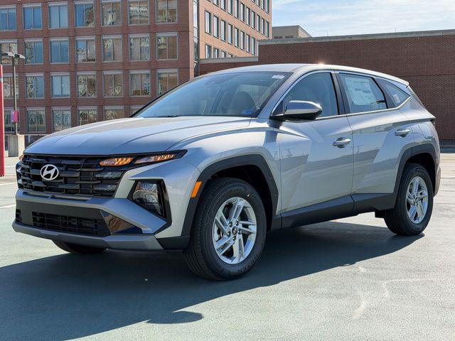 2026 Hyundai Tucson SE for sale in ALEXANDRIA, VA