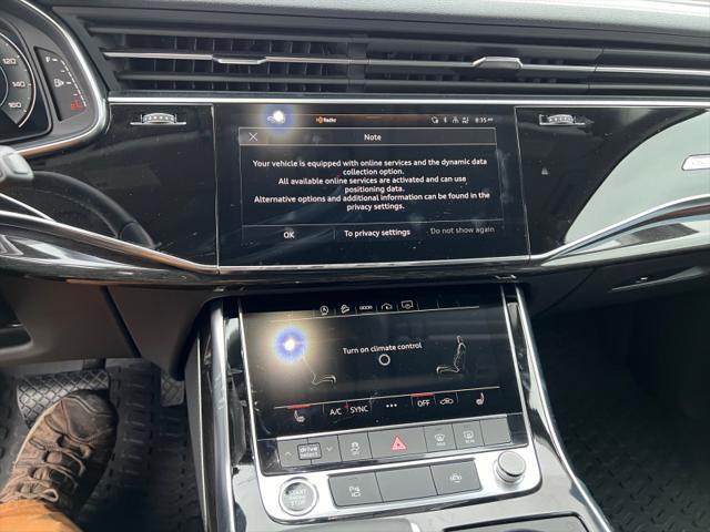 2024 Audi Q7 Premium Plus 55 TFSI quattro Tiptronic
